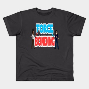 Force Bonding 2020 Kids T-Shirt